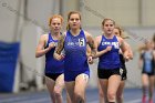 Track & Field  Women’s Track & Field open up the 2023 indoor season with a home meet against Colby College. They also competed against visiting Wentworth Institute of Technology, Worcester State University, Gordon College and Connecticut College. - Photo by Keith Nordstrom